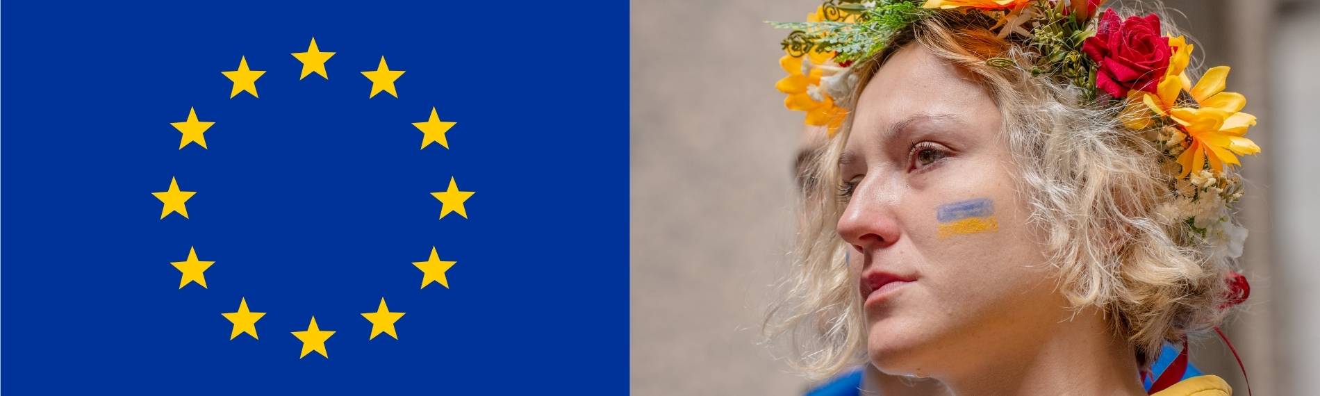 Eurpoa Euromaidan Ukraine Kiew